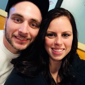 Meet your Posher, Candice